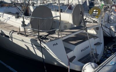 Entretien du circuit de refroidissement : un point de contrôle vital pour tout bateau