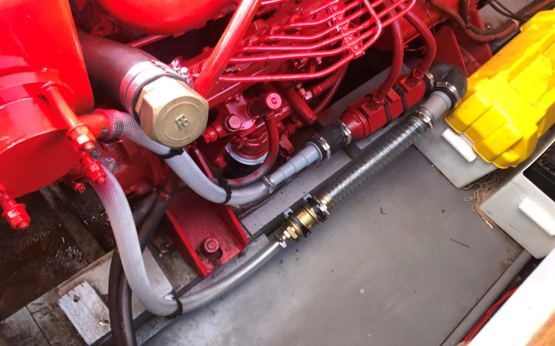 Comment choisir un moteur adapté à son bateau ?
