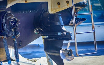 Alignement moteur-arbre d’hélice : un réglage crucial pour votre bateau