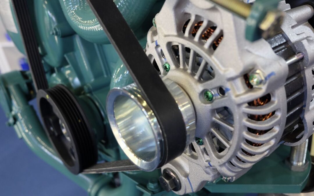 4 moteurs bateaux incontournables : Volvo, Yanmar, Nanni ou Solé ?