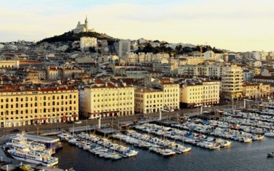Intervention à quai : les bonnes pratiques pour une réparation réussie ⚓